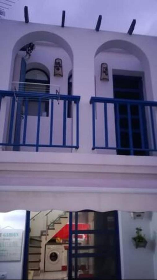 Bungalow Maspalomas Maspalomas  Dış mekan fotoğraf