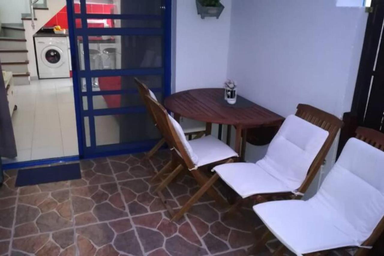 Bungalow Maspalomas Maspalomas  Dış mekan fotoğraf